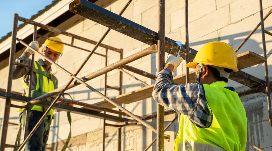 Local Chimney Repair in Maxwell, CA